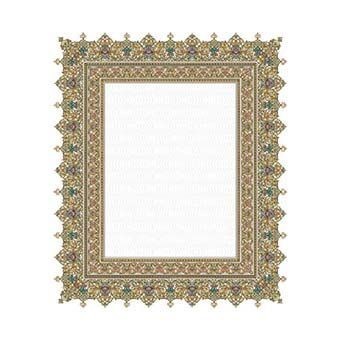 ÖD144 25x35 Özel Desen Transfer