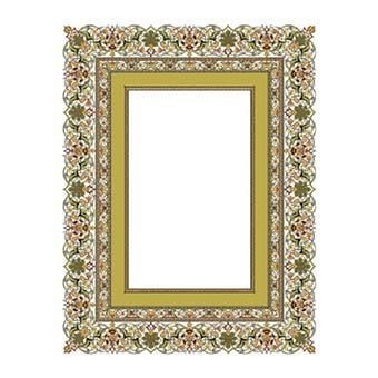 ÖD148 25x35 Özel Desen Transfer