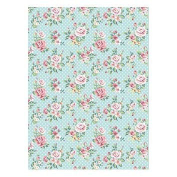 Cadence Pirinç Dekopaj - Model 112