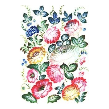 Cadence Pirinç Dekopaj - Model 117