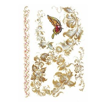 Cadence Pirinç Dekopaj - Model 119