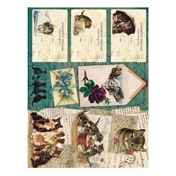 Cadence Pirinç Dekopaj - Model 12