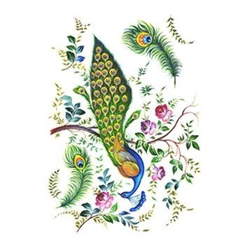 Cadence Pirinç Dekopaj -Model 120