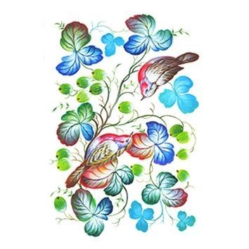 Cadence Pirinç Dekopaj -Model 121