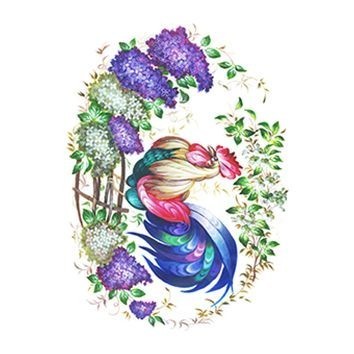 Cadence Pirinç Dekopaj - Model 124