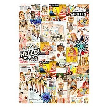 Cadence Pirinç Dekopaj - Model 125