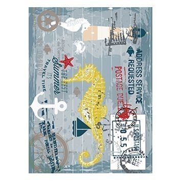 Cadence Pirinç Dekopaj - Model 127