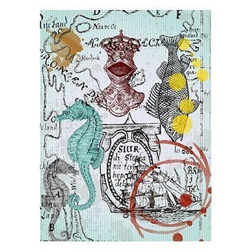 Cadence Pirinç Dekopaj - Model 130