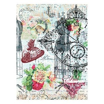 Cadence Pirinç Dekopaj - Model 133