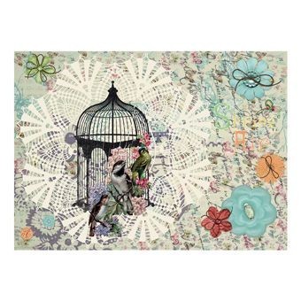 Cadence Pirinç Dekopaj - Model 135