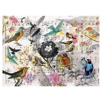 Cadence Pirinç Dekopaj - Model 136