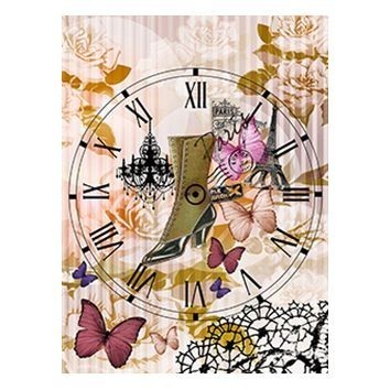 Cadence Pirinç Dekopaj - Model 138