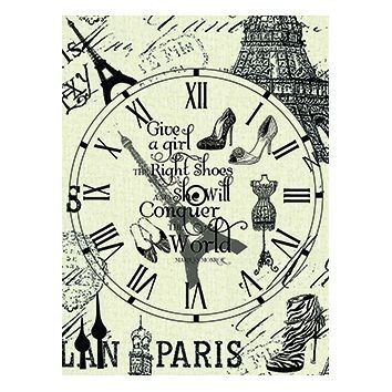 Cadence Pirinç Dekopaj - Model 139