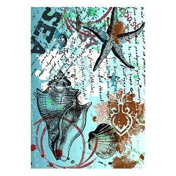 Cadence Pirinç Dekopaj - Model 140