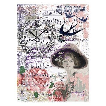 Cadence Pirinç Dekopaj - Model 142