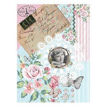 Cadence Pirinç Dekopaj - Model 145