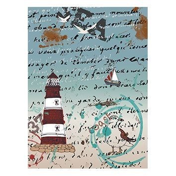 Cadence Pirinç Dekopaj -Model 146