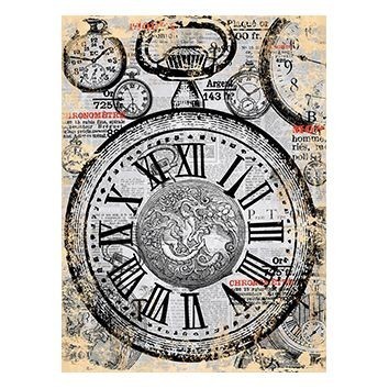 Cadence Pirinç Dekopaj -Model 148