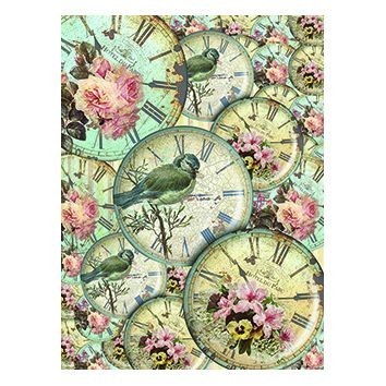 Cadence Pirinç Dekopaj - Model 149