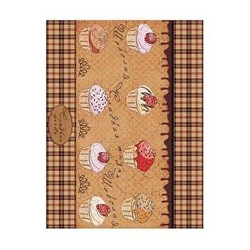 Cadence Pirinç Dekopaj - Model 15