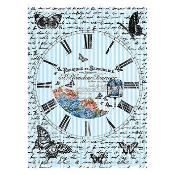 Cadence Pirinç Dekopaj - Model 155