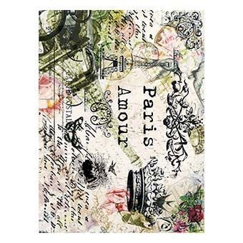 Cadence Pirinç Dekopaj - Model 158