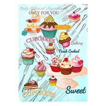 Cadence Pirinç Dekopaj -Model 163