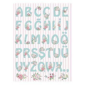 Cadence Pirinç Dekopaj - Model 167