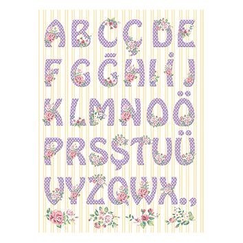 Cadence Pirinç Dekopaj - Model 168