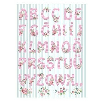 Cadence Pirinç Dekopaj - Model 170