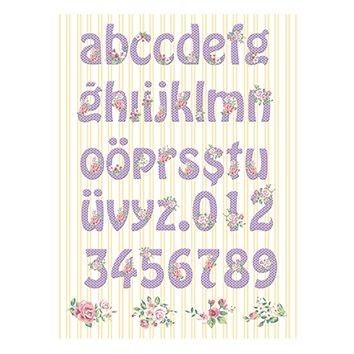 Cadence Pirinç Dekopaj - Model 172