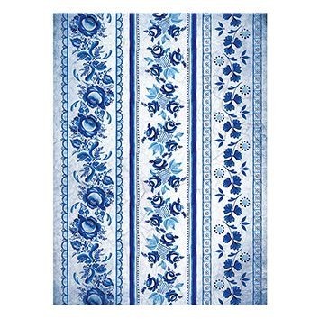 Cadence Pirinç Dekopaj - Model 181