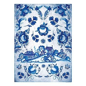 Cadence Pirinç Dekopaj - Model 182