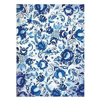 Cadence Pirinç Dekopaj - Model 184