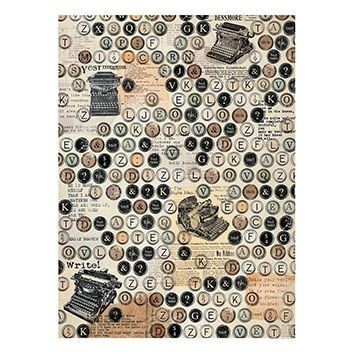 Cadence Pirinç Dekopaj - Model 186