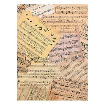 Cadence Pirinç Dekopaj - Model 191