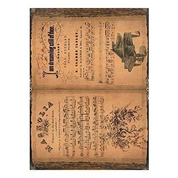 Cadence Pirinç Dekopaj - Model 192