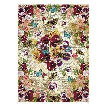 Cadence Pirinç Dekopaj - Model 197