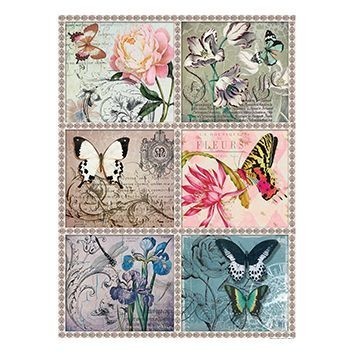 Cadence Pirinç Dekopaj - Model 198