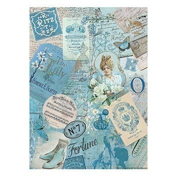 Cadence Pirinç Dekopaj - Model 199