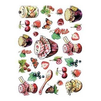 Cadence Pirinç Dekopaj - Model 20