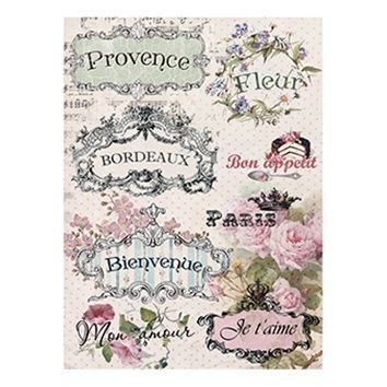 Cadence Pirinç Dekopaj - Model 203