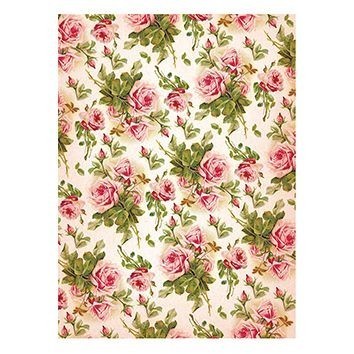 Cadence Pirinç Dekopaj - Model 204