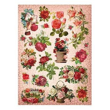 Cadence Pirinç Dekopaj - Model 206