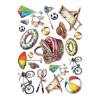 Cadence Pirinç Dekopaj - Model 21