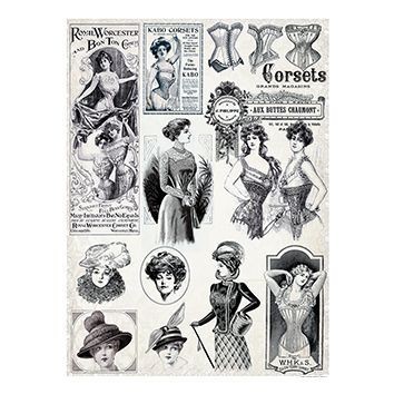 Cadence Pirinç Dekopaj - Model 213