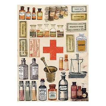 Cadence Pirinç Dekopaj -Model 216