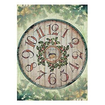 Cadence Pirinç Dekopaj - Model 218