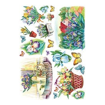 Cadence Pirinç Dekopaj - Model 220