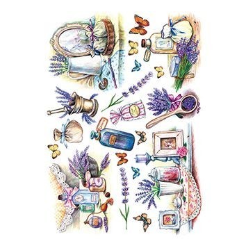 Cadence Pirinç Dekopaj - Model 221